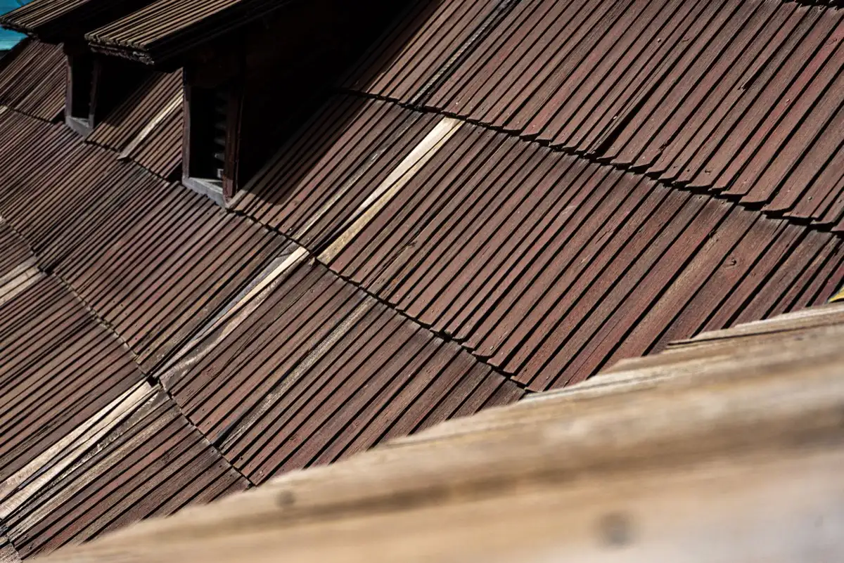 roofing in Palestine, TX