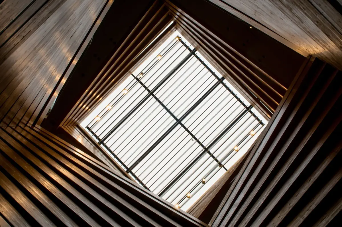 Skylights in Palestine, TX