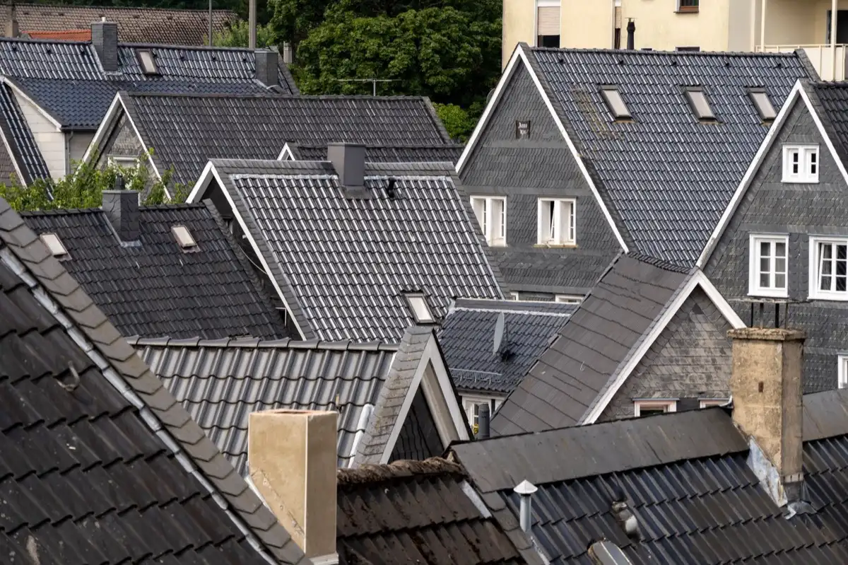 roofing project in Palestine, TX — 4