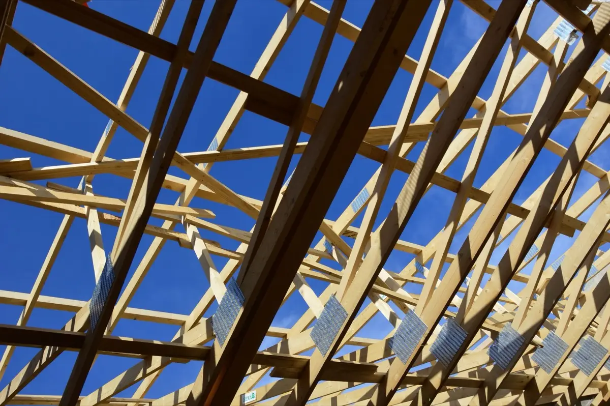 Roof Ventilation in Palestine, TX